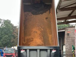 MERCEDES-BENZ Arocs 4148 8x8 BB Piet Ruizeveld AK