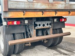 MERCEDES-BENZ Arocs 4148 8x8 BB Piet Ruizeveld AK