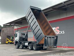 MERCEDES-BENZ Arocs 4148 8x8 BB Piet Ruizeveld AK