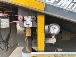 MÜLLER-MITTELTAL TS3 Profi 30,0 Tieflader mit NLA & hydr. Rampen
