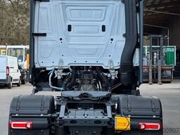 MERCEDES-BENZ Actros 1853 LS 4x2 BL Schubbodenhydraulik