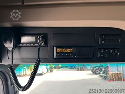MERCEDES-BENZ Actros 1853 LS 4x2 BL Schubbodenhydraulik