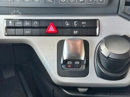 MERCEDES-BENZ Actros 1853 LS 4x2 BL Schubbodenhydraulik