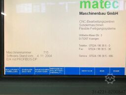 Matec 30 LD