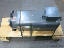 SIEMENS Permanent-Magnet-Motor