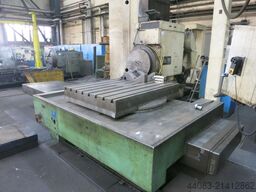 UNION BFKP 130 CNC 600