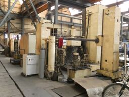 UNION BFKP 130 CNC 600