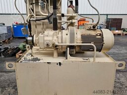 MANNESMANN REXROTH Hydraulik