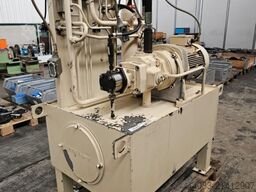 MANNESMANN REXROTH Hydraulik