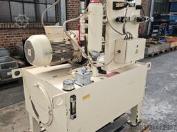 MANNESMANN REXROTH Hydraulik