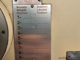 MANNESMANN REXROTH Hydraulik