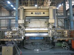 WMW- NILES DKZ4000-3150 B