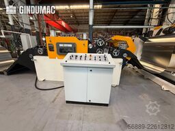 SACFORM CRL1503-6