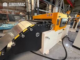 SACFORM CRL1503-6