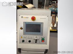 SACFORM CRL1503-6
