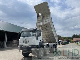 Iveco Astra HHD9 86.54 Kipper
