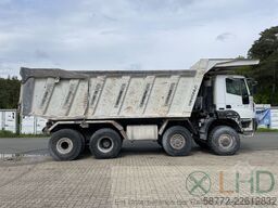 Iveco Astra HHD9 86.54 Kipper