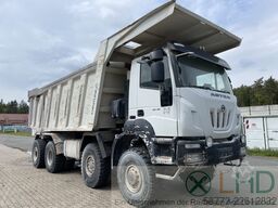 Iveco Astra HHD9 86.54 Kipper
