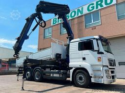 MAN AG 26.360