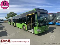 Mercedes-Benz O 530 G Citaro