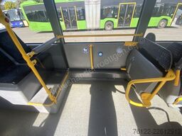 Mercedes-Benz O 530 G Citaro