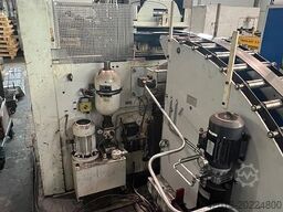 SCHMID HSR500