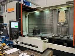 MAZAK VTC 800/30SRL