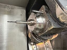 DOOSAN PUMA 2600 ST