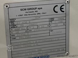 SCM SI 450 E