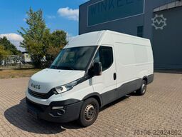 IVECO Daily 35S16 Hi-Matic Kastenwagen L2H2