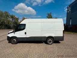 IVECO Daily 35S16 Hi-Matic Kastenwagen L2H2