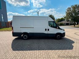 IVECO Daily 35S16 Hi-Matic Kastenwagen L2H2