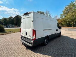 IVECO Daily 35S16 Hi-Matic Kastenwagen L2H2
