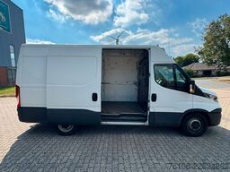 IVECO Daily 35S16 Hi-Matic Kastenwagen L2H2