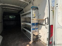IVECO Daily 35S16 Hi-Matic Kastenwagen L2H2