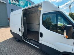 IVECO Daily 35S16 Hi-Matic Kastenwagen L2H2