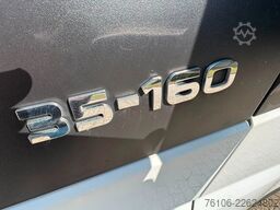 IVECO Daily 35S16 Hi-Matic Kastenwagen L2H2