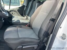 RENAULT Master Koffer+LBW*Navi*Klima*Kamera*Top*