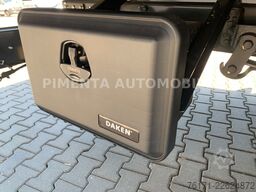IVECO Daily 70C18HP PRITSCHE 4,80m x 2,35mB AHK Luftfe
