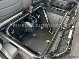 IVECO Daily 70C18HP PRITSCHE 4,80m x 2,35mB AHK Luftfe