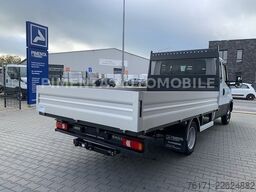 IVECO Daily 70C18H MY26 DOKA PRITSCHE DIFFS NAVI AHK
