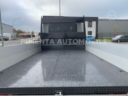 IVECO Daily 70C18H MY26 DOKA PRITSCHE DIFFS NAVI AHK