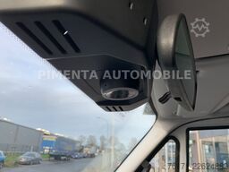 IVECO Daily 70C18H MY26 DOKA PRITSCHE DIFFS NAVI AHK