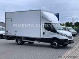 IVECO Daily 70C18HP FILZ KOFFER LBW LUFTFE TEMPOMKLIMA