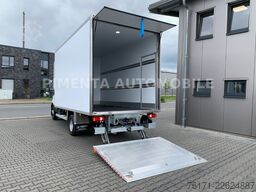 IVECO Daily 70C18HP FILZ KOFFER LBW LUFTFE TEMPOMKLIMA