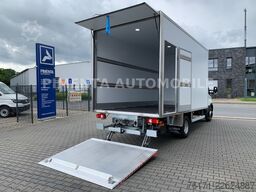 IVECO Daily 70C18HP FILZ KOFFER LBW LUFTFE TEMPOMKLIMA