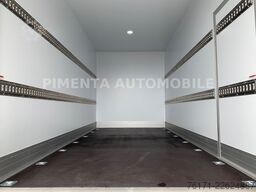 IVECO Daily 70C18HP FILZ KOFFER LBW LUFTFE TEMPOMKLIMA