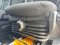 IVECO Daily 70C18HP FILZ KOFFER LBW LUFTFE TEMPOMKLIMA