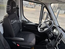 IVECO Daily 70C18HP FILZ KOFFER LBW LUFTFE TEMPOMKLIMA