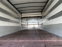 IVECO Daily 70C18HP PRITSCHE PLANE LUFT TEMPO AHK KLIM